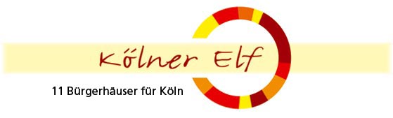 Logo Kölner Elf