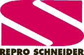 Logo Repro Schneider