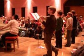 Rheinische Musikschule, Regionalschule Köln-Nord