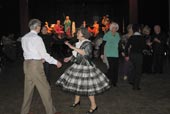 Die Madämchen – Neujahrskonzert mit Tanzgelegenheit