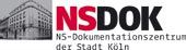 Logo NSDOK