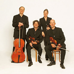 Marcolini Quartett