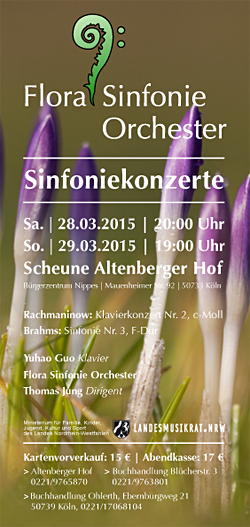Flora Sinfonie Orchester