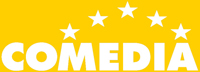Logo Comedia